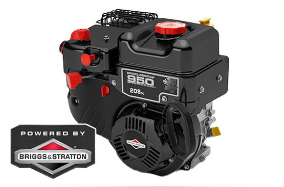 Briggs & Stratton 1450 Snow Series